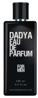 Dadya E-185 EDP 100 ml Erkek Parfümü kullananlar yorumlar